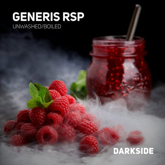 Darkside - Base Generis Rsp - 25g