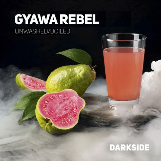 Darkside - Core Gyawa Rebel - 100g