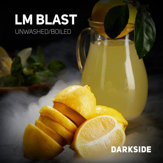 Darkside - Core Lm Blast - 100g