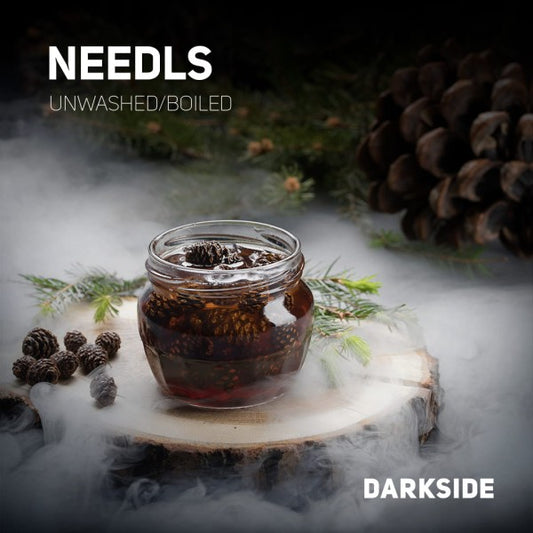 Darkside - Core Needls - 100g