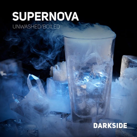 Darkside - Core Supernova - 100g