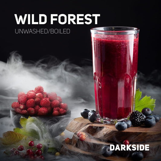 Darkside - Core Wild Forest - 100g