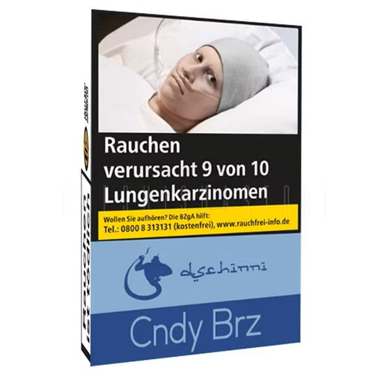 Dschinni - Cndy Brz - 25g