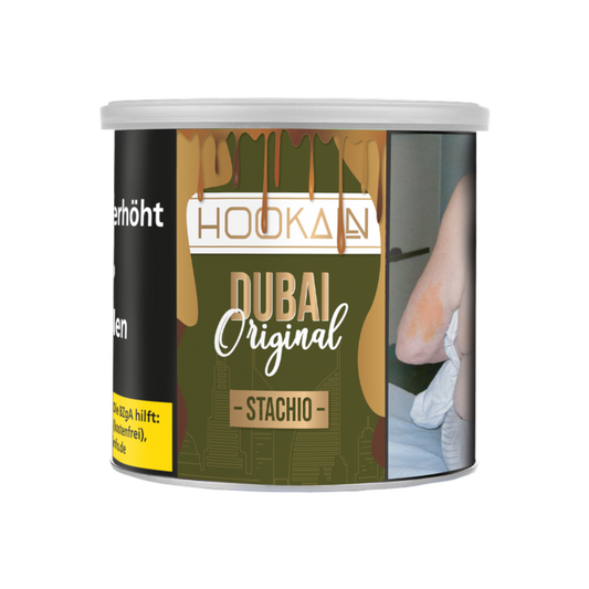 HOOKAIN - Dubai Original - 200g