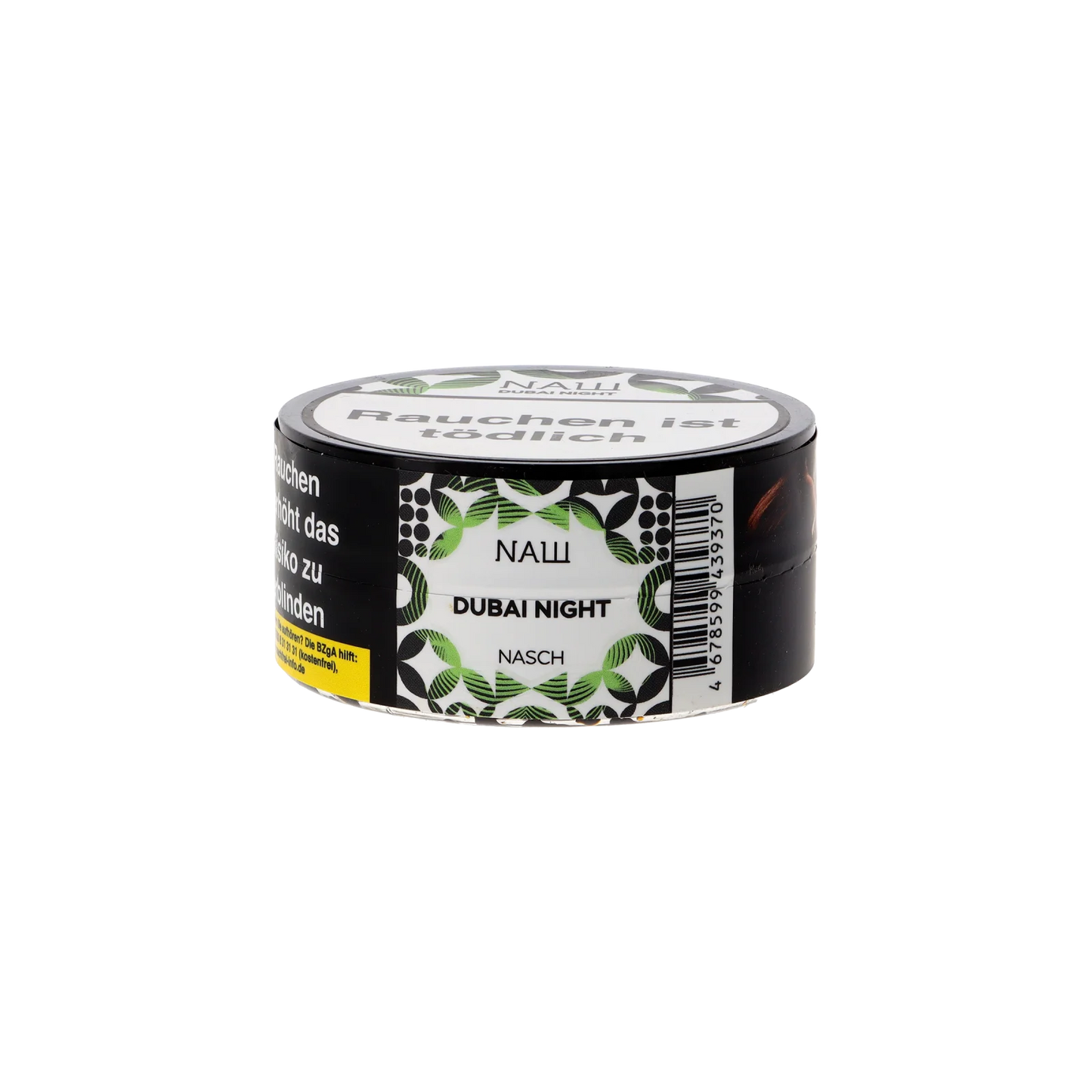 Nasch - Dubai Night - 25g