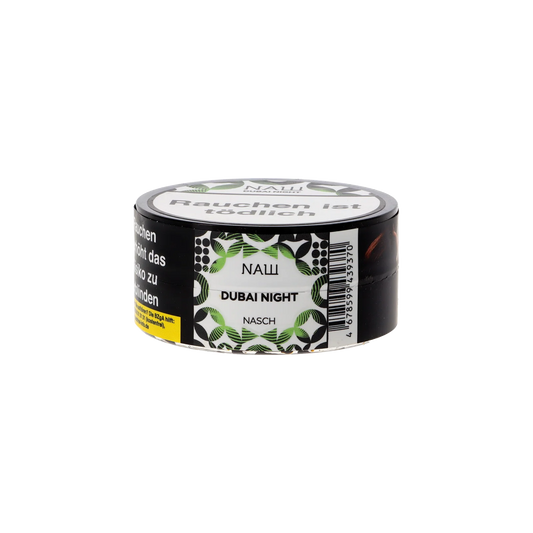 Nasch - Dubai Night - 25g