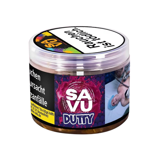 Savu - Dutty - 200g