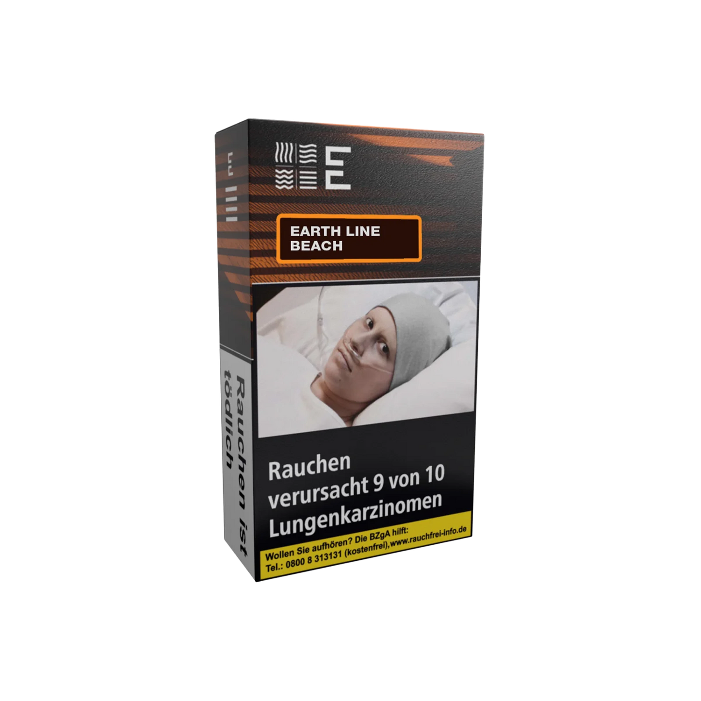 Element - Earthline Beach - 25g