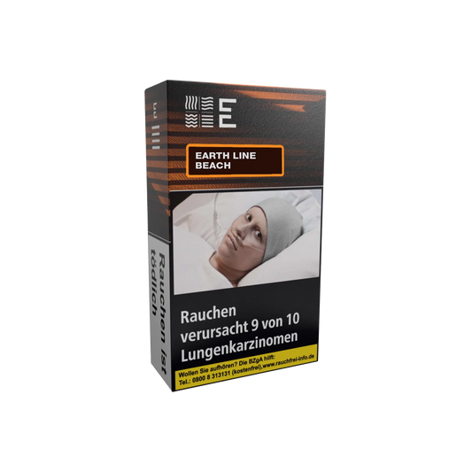 Element - Earthline Beach - 25g
