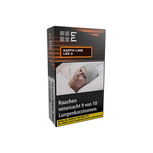 Element - Earthline Lee C - 25g