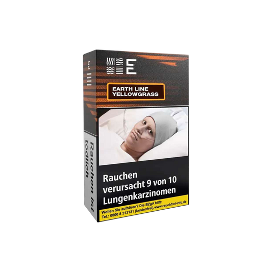Element - Earthline Yellowgrass - 25g