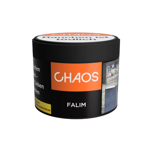 Chaos - Falim - 200g