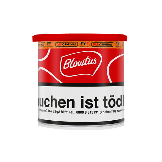 FYL Dry Base - Blowtus - Pfeifentabak 70g