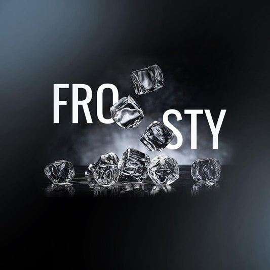 MustH Limited - Frosty - 125g
