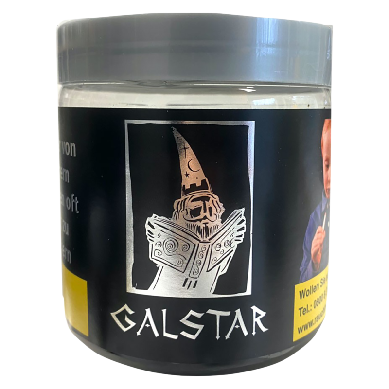 Odinson - Galstar - 200g