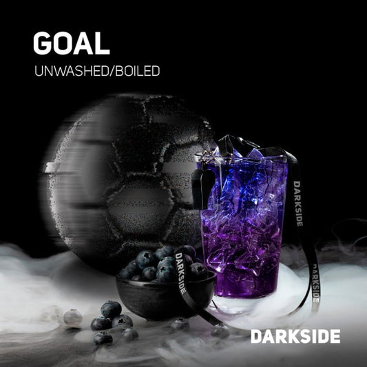 Darkside - Core Goal - 100g