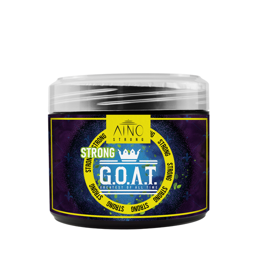 Aino Strong - G.O.A.T. - 200g