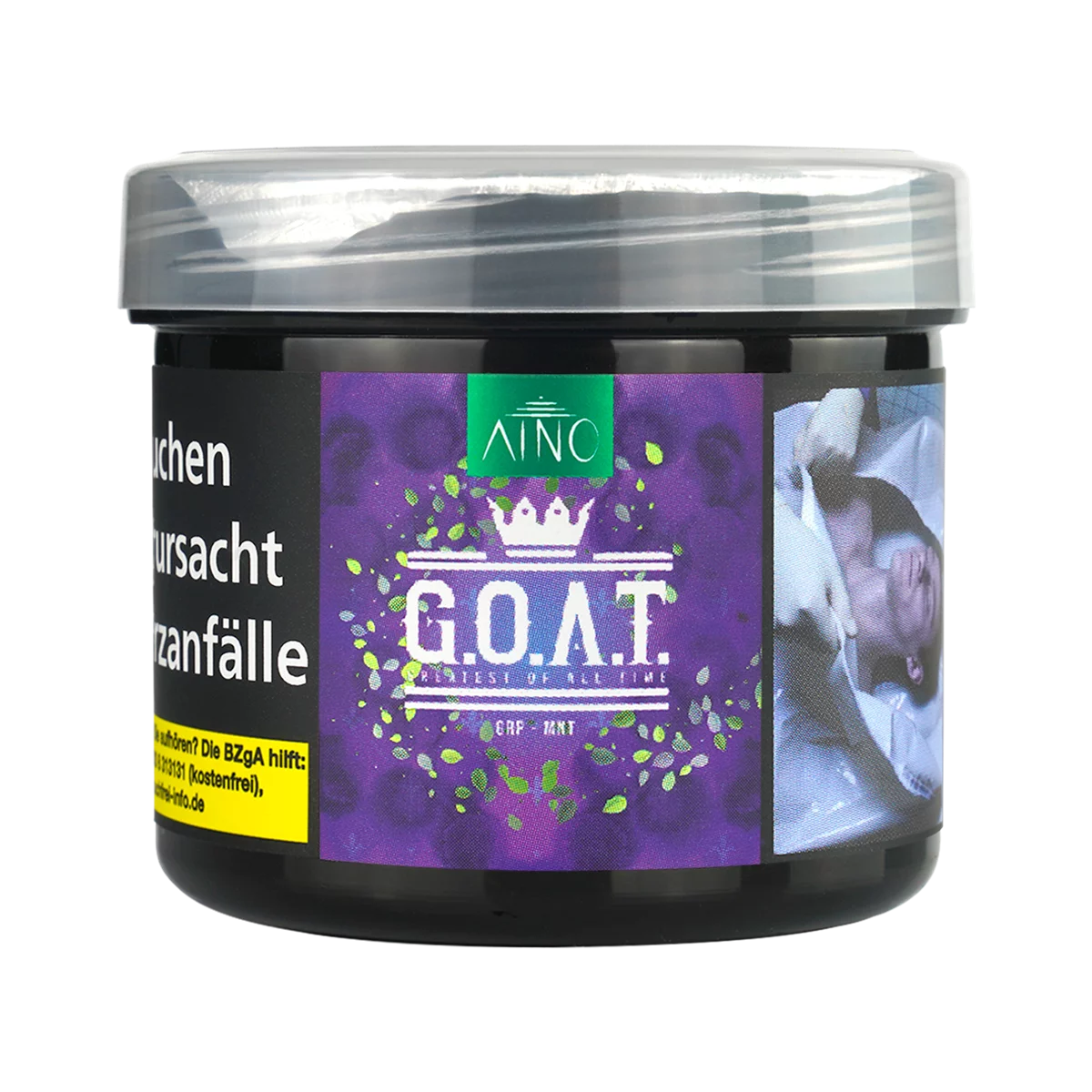 Aino - Goat - 20g