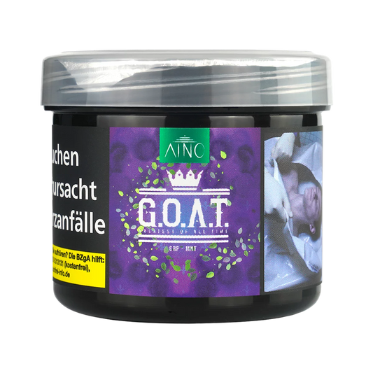 Aino - Goat - 20g