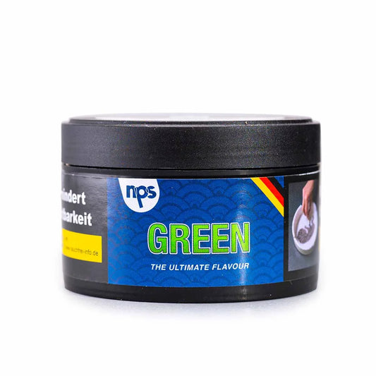 Nargilem - Green - 25g