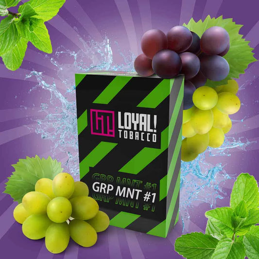 Loyal - Grp Mnt - 25g