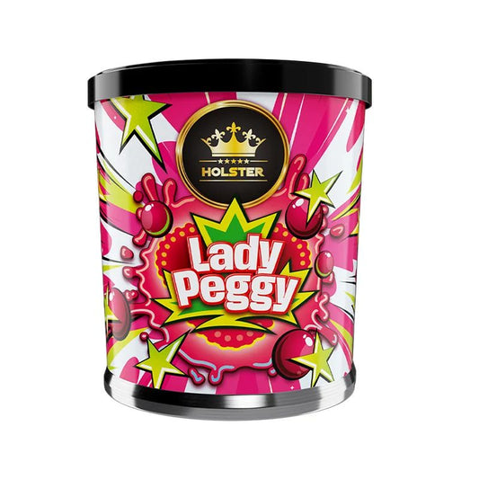 Holster - Lady Peggy - 200g