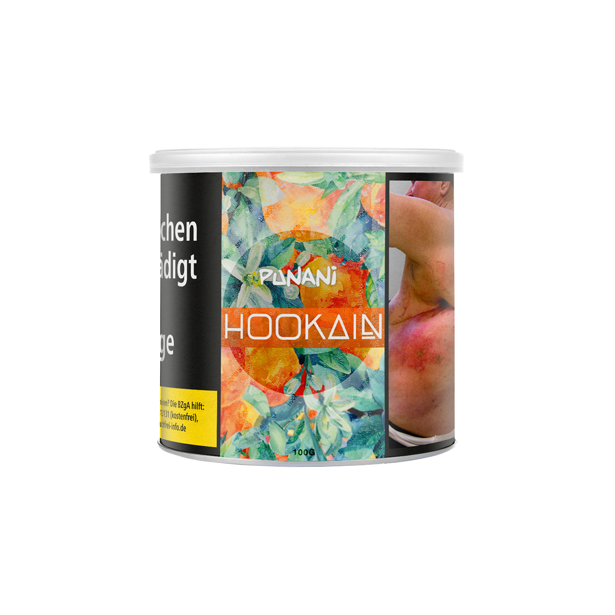 HOOKAIN - Punani - 100g