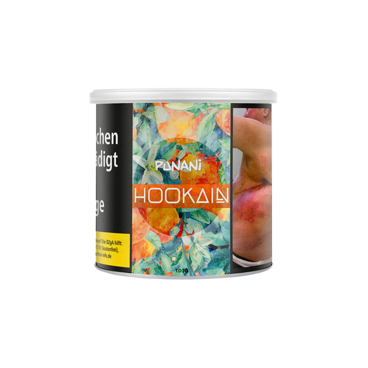 HOOKAIN - Punani - 100g