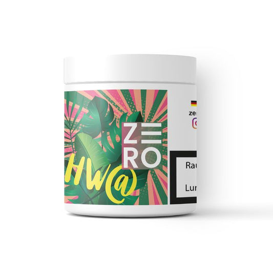 ZERO Zellstoff - HWA - 200g