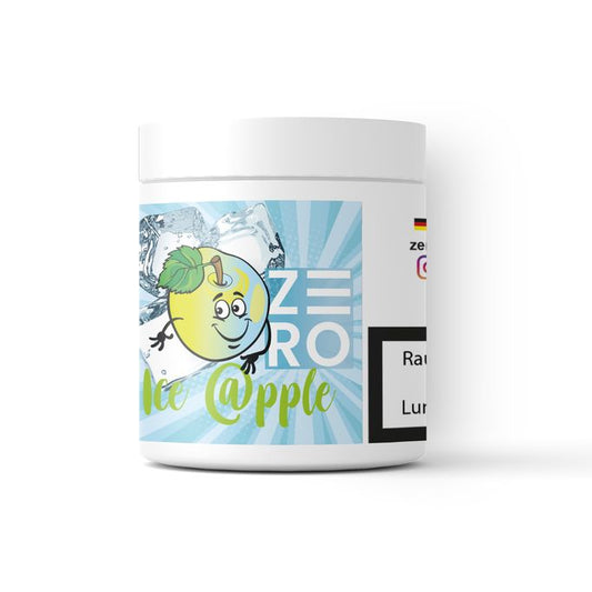 ZERO Zellstoff - Ice Apple - 200g