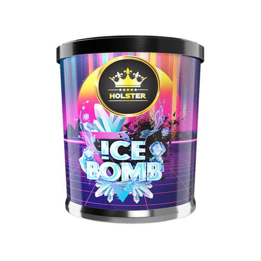 Holster - Ice Bomb - 200g