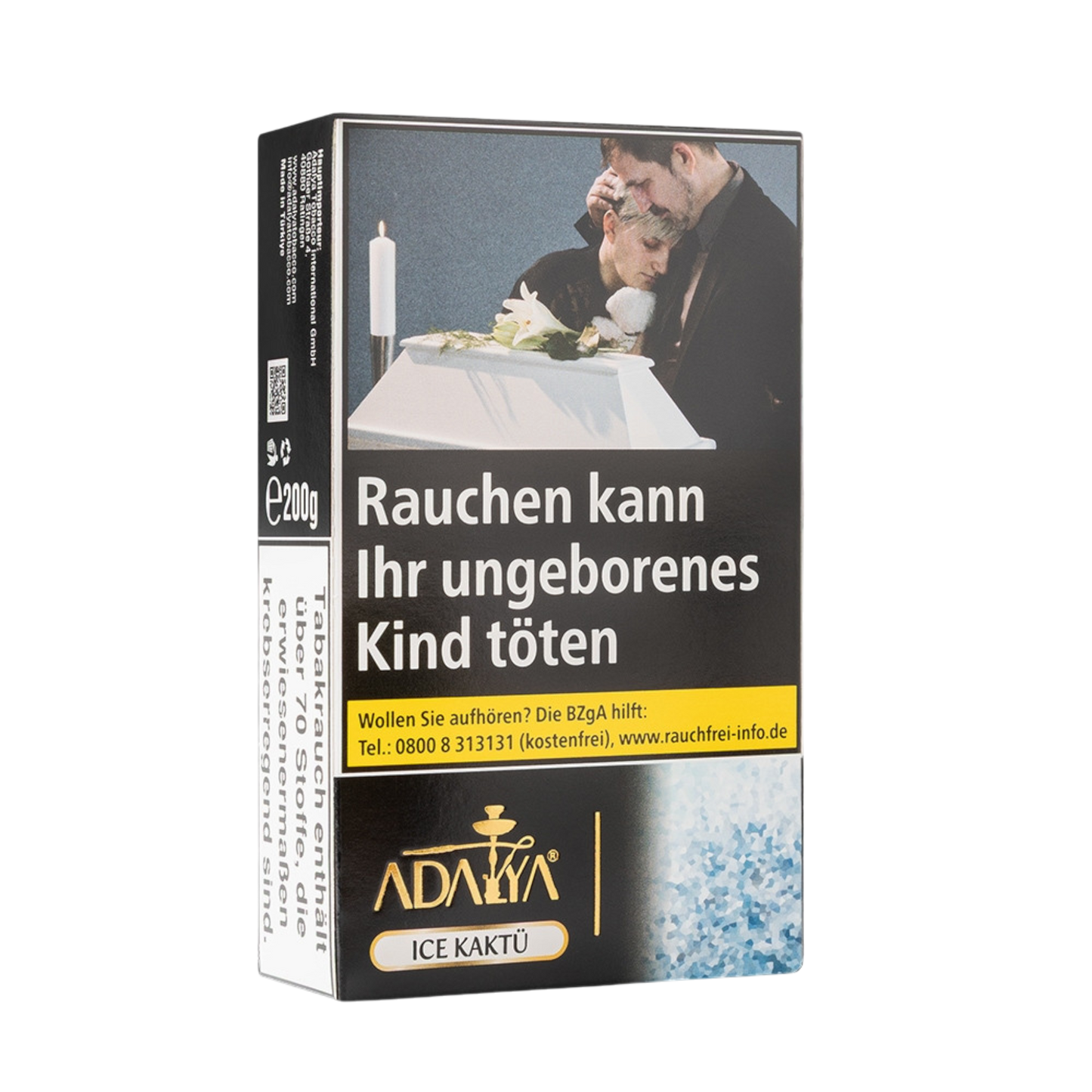 Adalya - Ice Kaktii- 200g