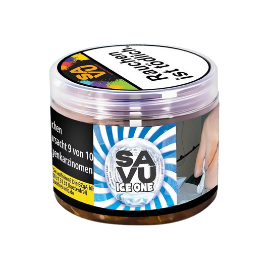 Savu - Ice One - 200g