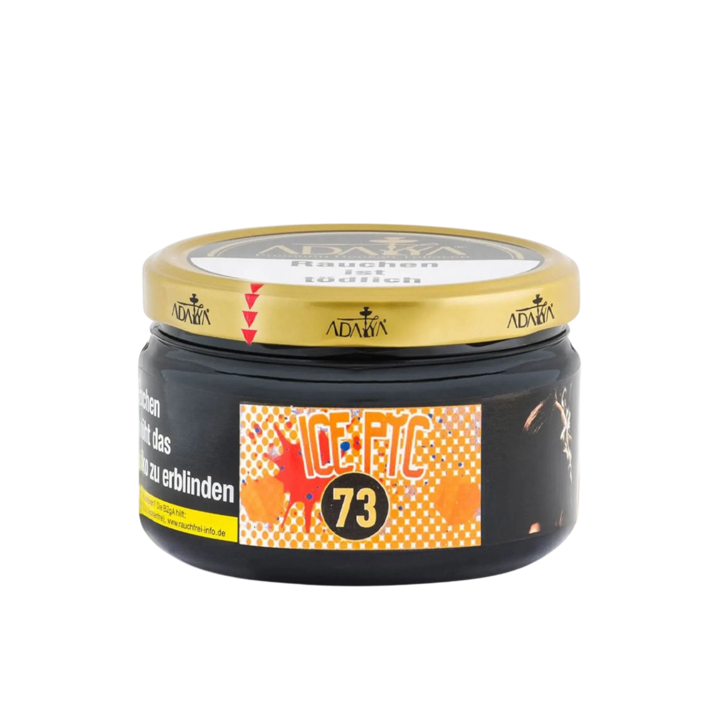 Adalya - Ice Pyc - 200g