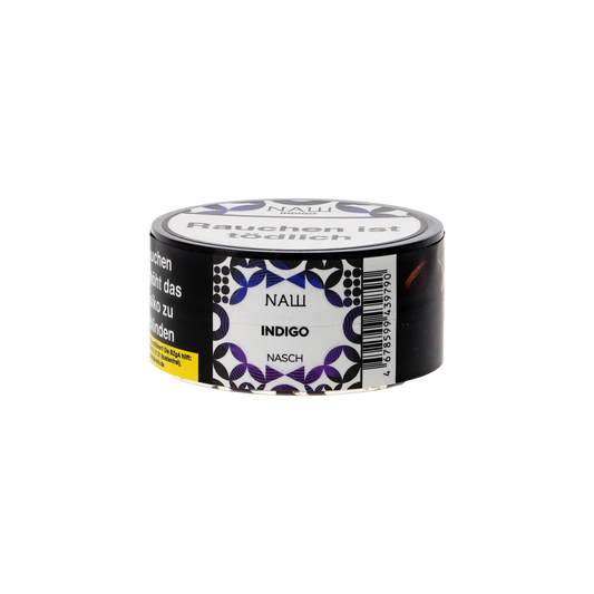 Nasch - Indigo - 25g