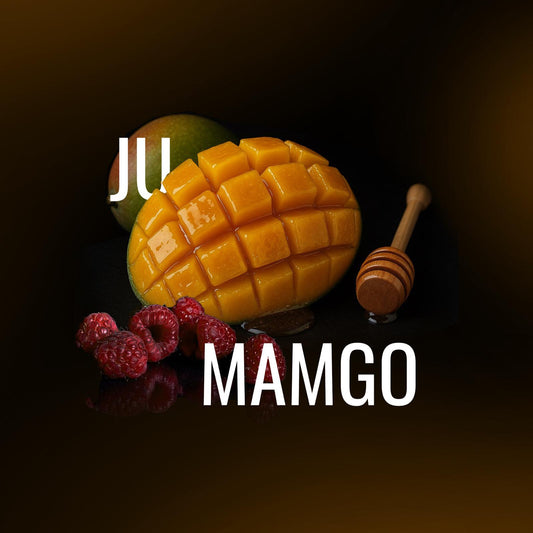 MustH Limited - Ju Mamgo - 125g