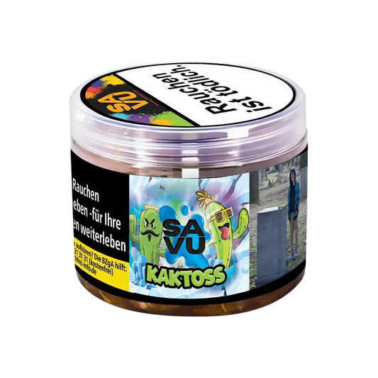 Savu - Kaktoss - 200g