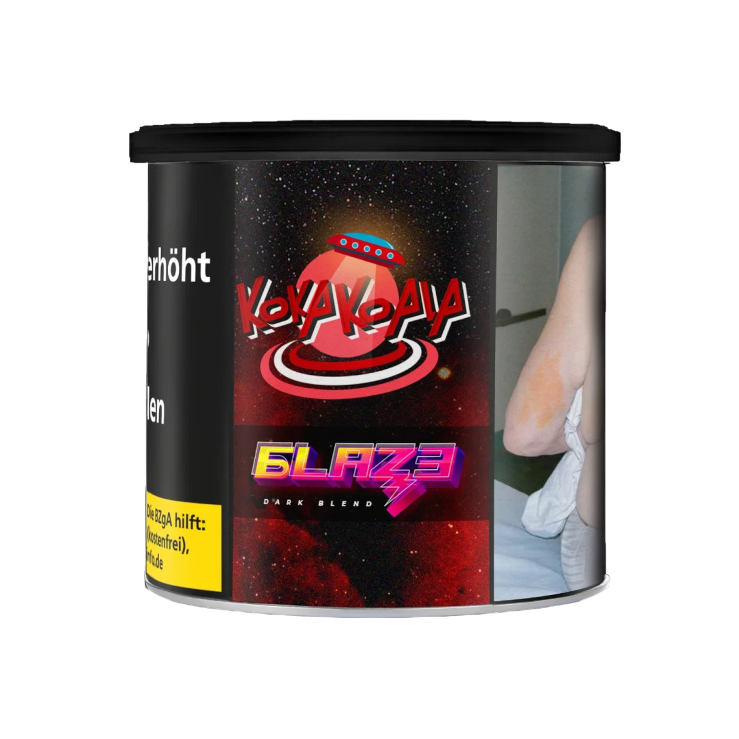 BLAZE - Koka Koala - 200g