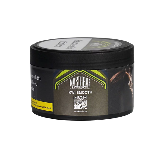 Musthave - Kwi Smooth - 25g