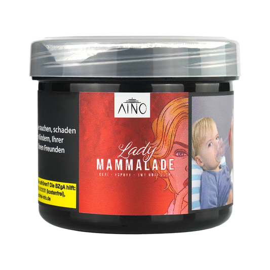 Aino - Lady Mammalade - 20g