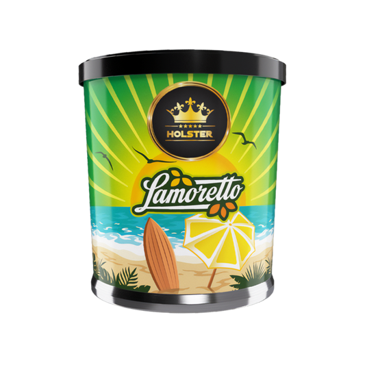 Holster - Lamoretto - 200g