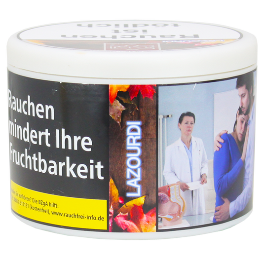 Al Waha - Lazourdi - 200g