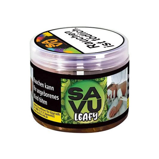 Savu - Leafy - 200g