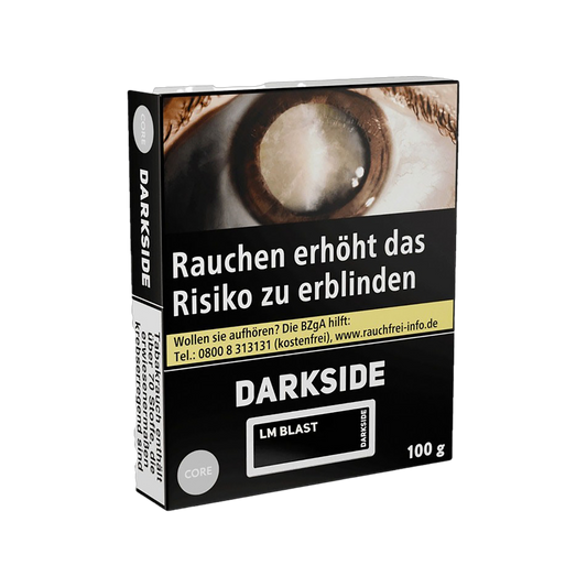 Darkside - Core Lm Blast - 100g