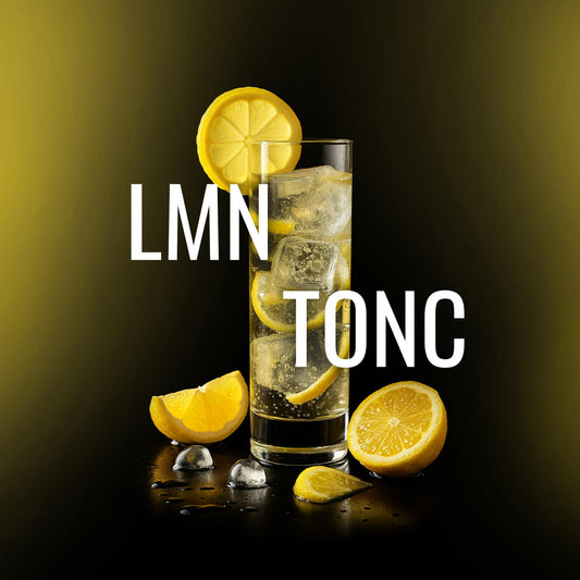 MustH Limited - Lmn Tonc - 125g