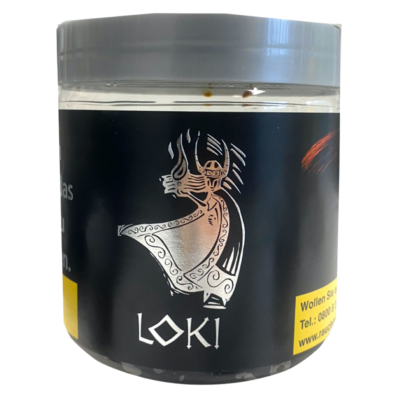 Odinson - Loki - 200g