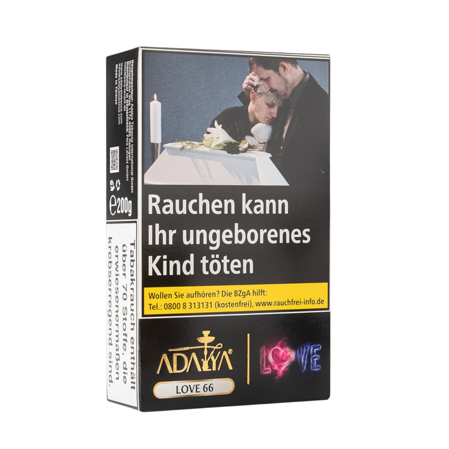 Adalya - Love66 - 200g