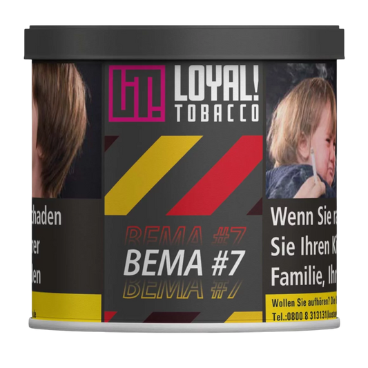 Loyal Tobacco - Bema - 200g