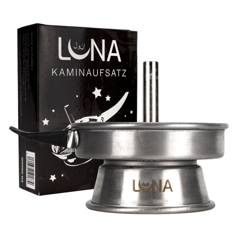 Luna Kaminaufsatz - 2.0