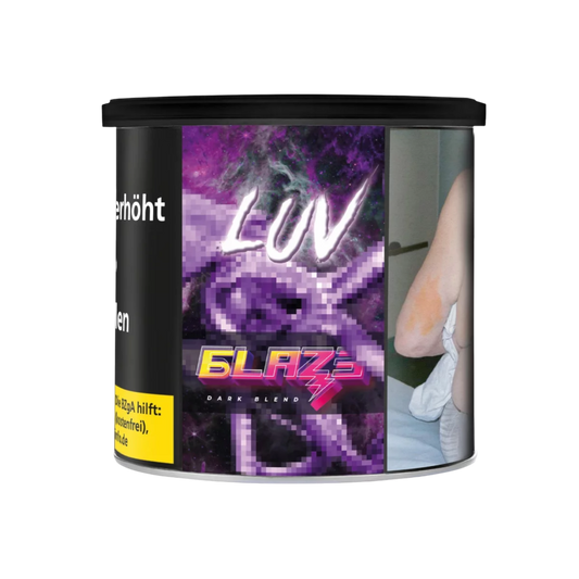 BLAZE - LUV - 200g